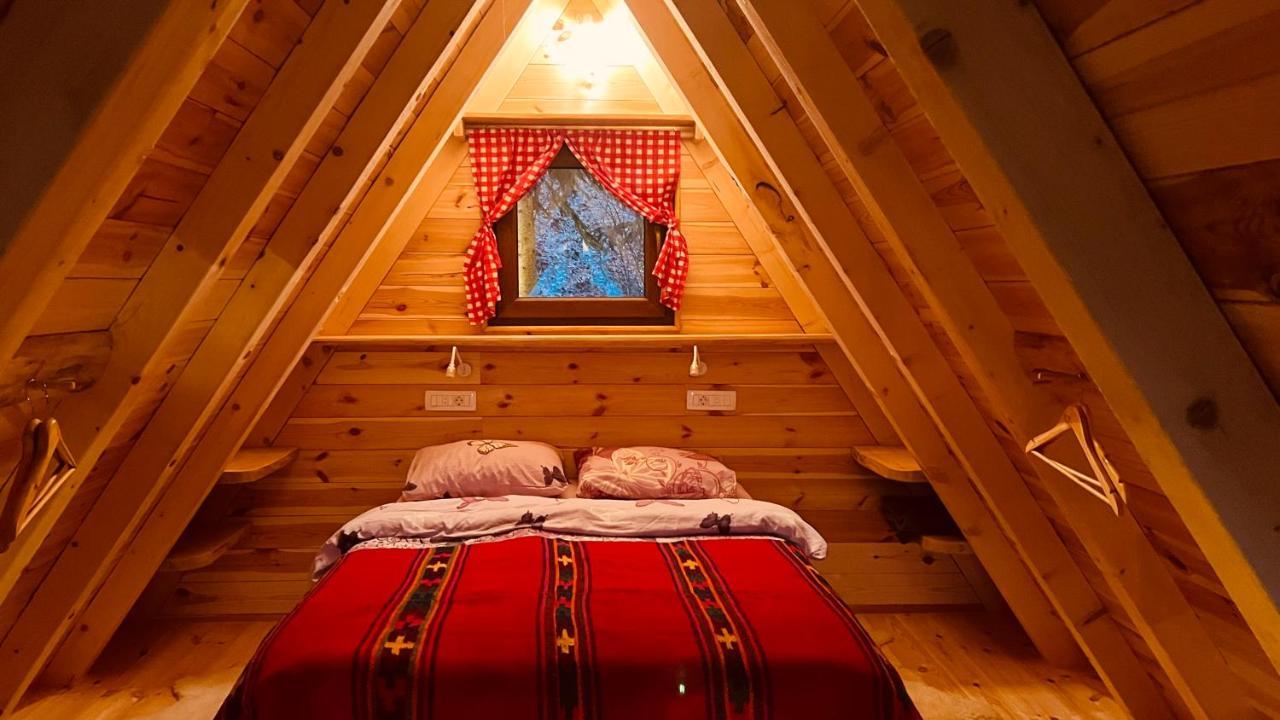 Tree House - Tara Place Mojkovac Bagian luar foto