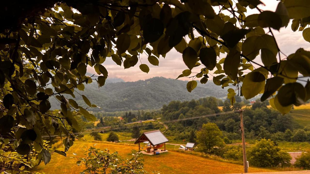 Tree House - Tara Place Mojkovac Bagian luar foto